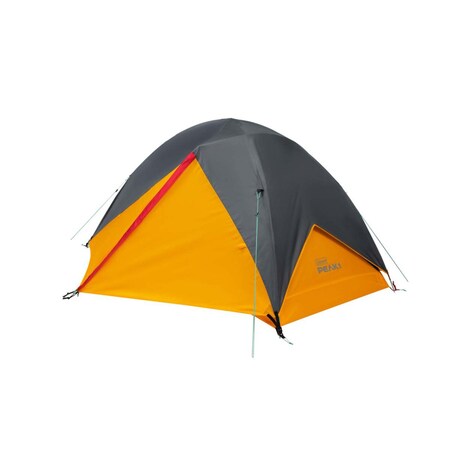 Coleman Peak1 2P Backpack Tent Marigold Dark Stone 2155773